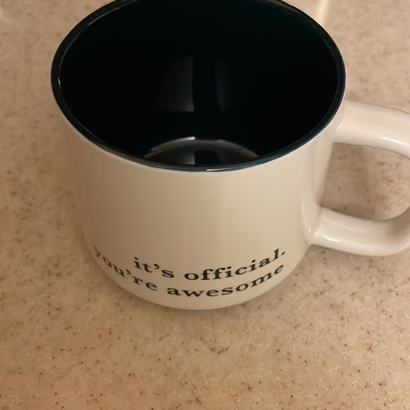 You’re awesome mug - Picture 2 of 5